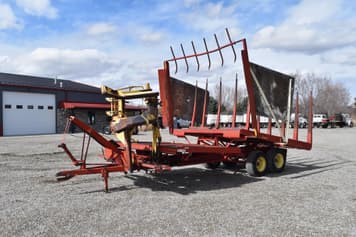 Main image New Holland 1033